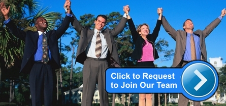 Click to Request to Join Our Team