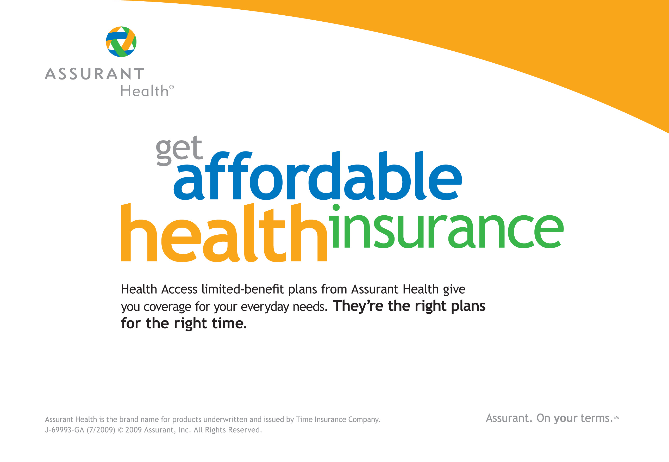 National Insurance Agency, NIA
